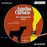  Der Ball spielende Hund: Ein Hercule Poirot Krimi