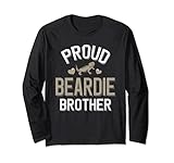 Photo Gallery proud beardie brother maglia a manica Photo Gallery proud beardie brother maglia a manica