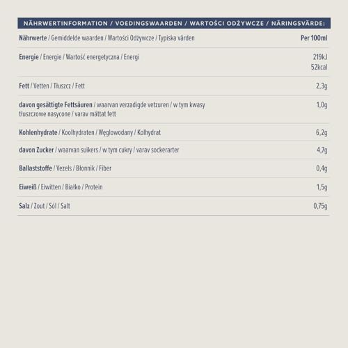 by Amazon Tomatencremesuppe, 400g