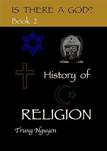 History of Religion (Is There a God? Book 2) (English Edition)