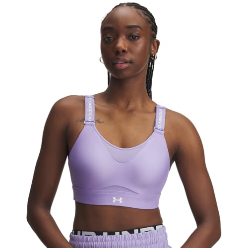 Image of Under Armour Infinity High Impact Sports Bra