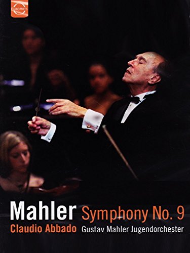 Gustav Mahler - Symphony N. 9