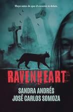 Ravenheart (FICCION- JUVENIL)