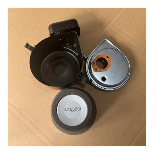 Filtre à air moteur encrassé solution pour générateur EY28 RXG3500