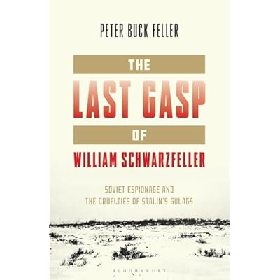 The Last Gasp of William Schwarzfeller