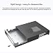 Barebone Mini PC Yowxii Una Serie Mini PC 4G + 120G A4...