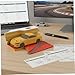 .3D Calendar 2026 Car Tear-Away Calendar & Memo Pad - Weekly Planner with Racing Design for Office Desk, Creative Souvenir Idea OFFICE_PRODUCTS.