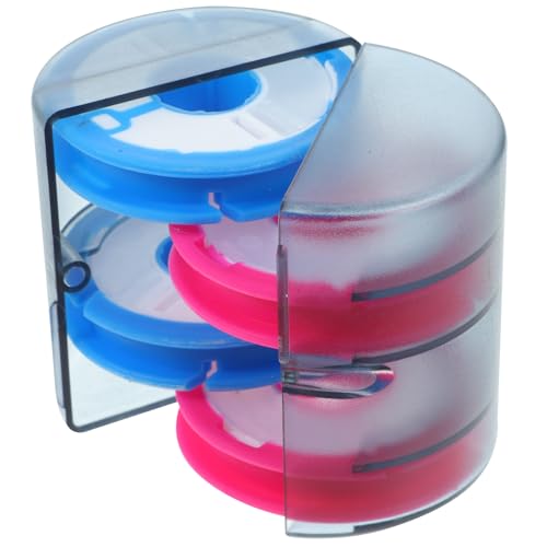 iplusmile �ϏՌ��V���R���ނ莅�I�[�K�i�C�U�[ �{�b�N�X�^���@�\�ނ�^�b�N���{�b�N�X 4�X�v�[�����[ ��e�ʃ��C�����[ �ނ�p�A�N�Z�T���[