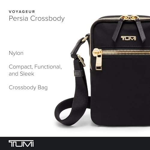 Image of TUMI Womens Persia Crossbody