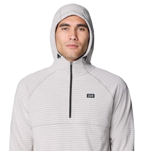 Image of Mountain Hardwear Summit Grid Hoody