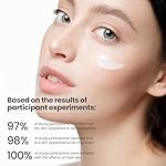 Skin Lightening Cream - Vitamin C Dark Spot Remover for Underarms, Knees, Elbows & Bikini Line/whitening cream/skin bleach (50ml/1.69FL.OZ) - Image 3