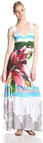 Desigual Women's Sleeveless Septiembre Dress