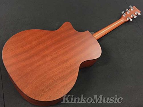 ギター MARTIN GPCRSGT Review: Martin GPCRSGT is Effortless to Play and Easy to