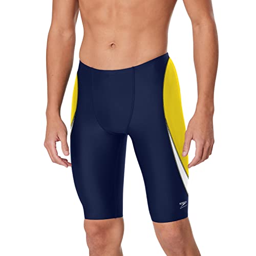 Maillot de Bain Jammer Homme Speedo Endurance+ anti-déformation et séchage ultra rapide