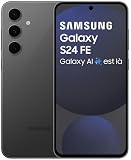 Samsung Galaxy S24 FE 17 cm (6.7") Dual SIM 5G USB Type-C 8 GB 256 GB 4000 mAh Graphite - 8