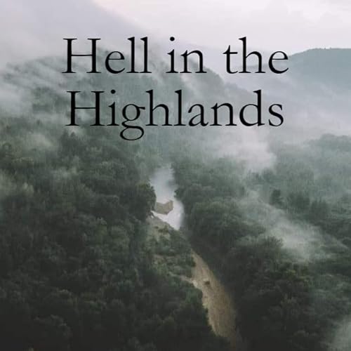 Hope....Tulsa Part 1 Podcast Por  arte de portada