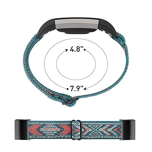 Cinturino per orologio Fitbit Charge 2, cinturino