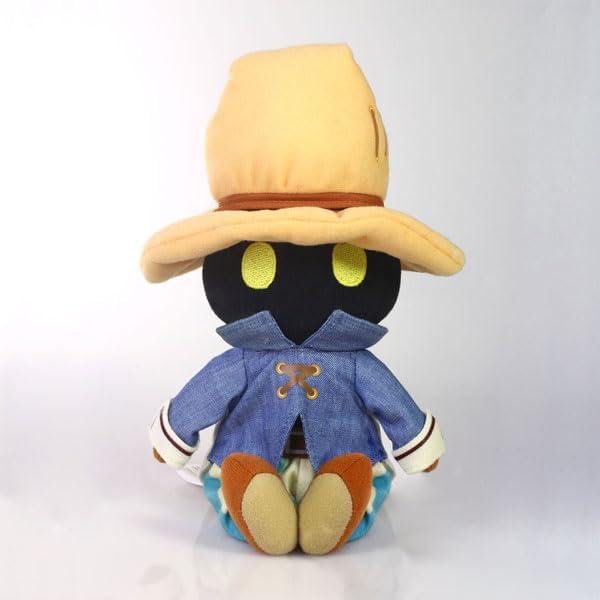 Materiale: poliestere Final Fantasy IX Peluche Bbi Ornia