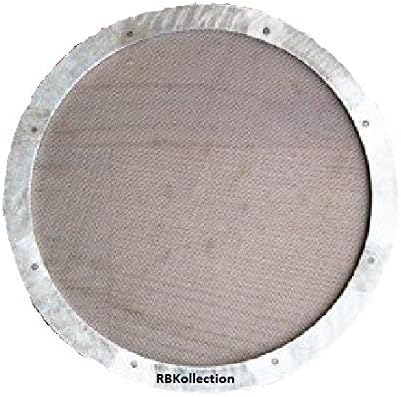 Metal Chaff Screen, OEM Fits the One Pound Roaster