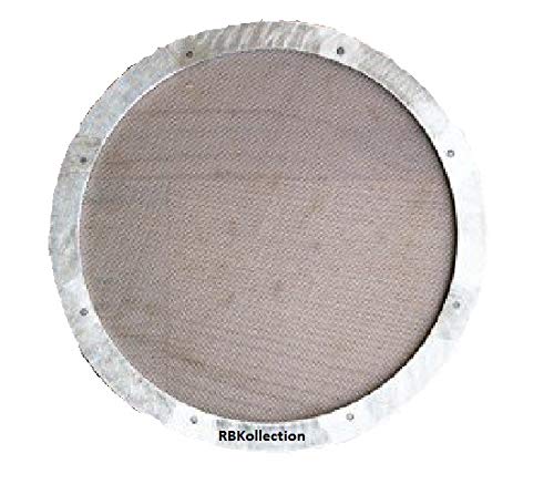 Metal Chaff Screen, OEM Fits the One Pound Roaster