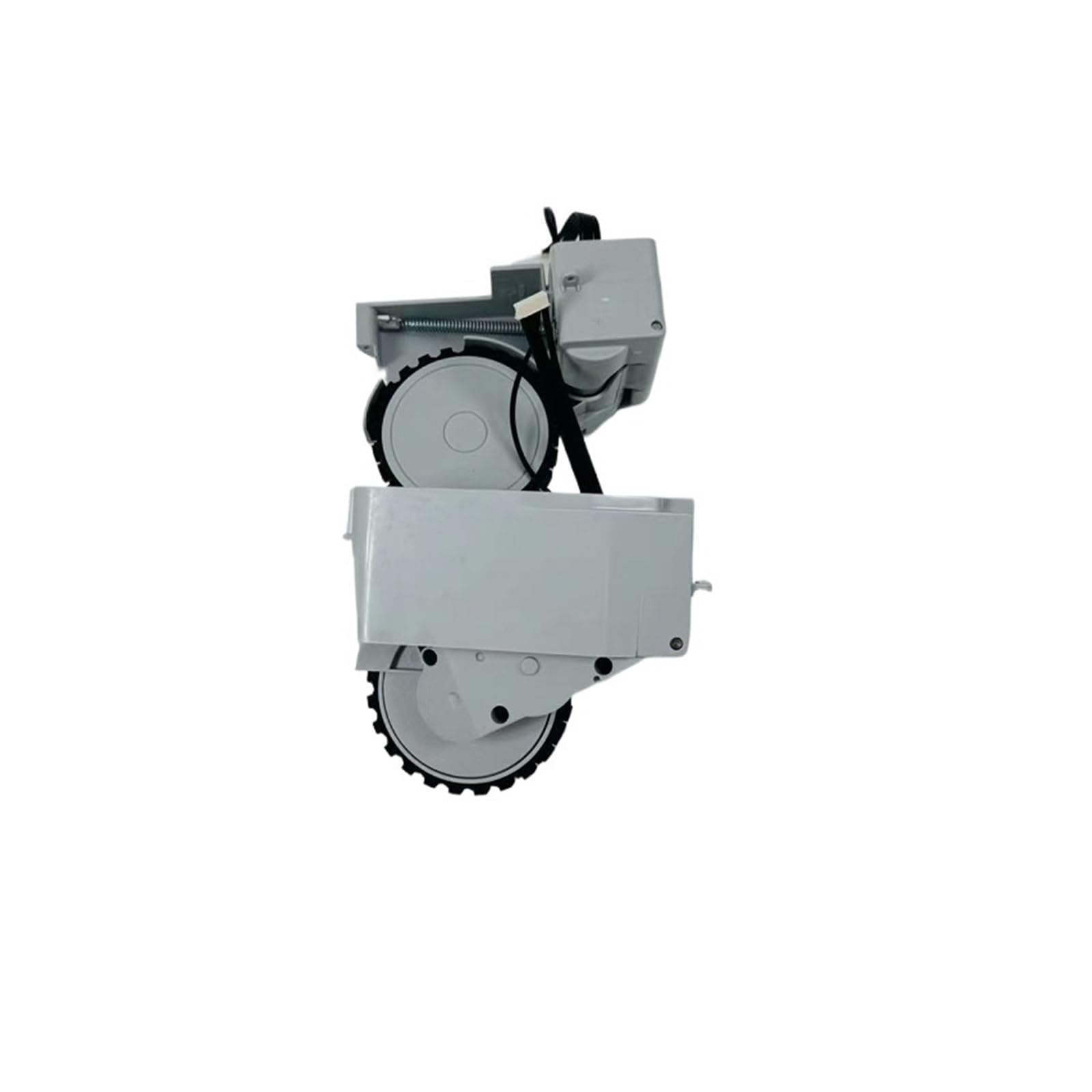 Robot Vacuum Wheels Compatible with Lydsto W2 Self-Cleaning Robot Vacuum Cleaner Accessories(R)