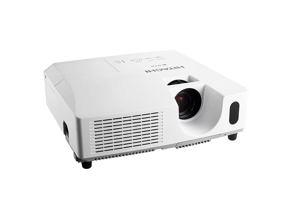 Amazon.com: Hitachi CP-X2015WN Portable LCD Projector : Electronics