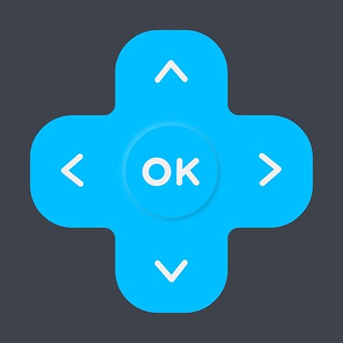 Remote for Roku