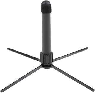 SECRET DESIRE Foldable Flute Clarinet Compact Stand Holder Portable for Flute Clarinet|Musical Parts|Musical Accessories-picture-23