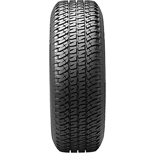 MICHELIN LTX A/T2 Car Tire, All-Terrain, All-Season, Light Truck, SUV and CUV - LT275/70R18/E 125/122S 125S - Image 4