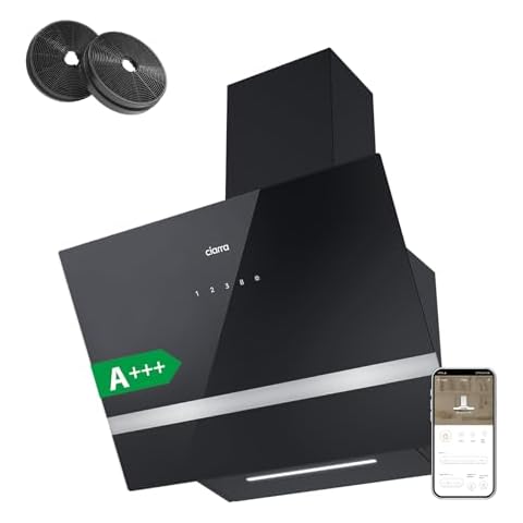 CIARRA CBCB6736H Hotte Aspirante Cover