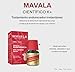MAVALA Scientifique K+ Keratin Hardener Strengthener | Protect Nails | Avoid Breaking and Splitting | Supports Natural Keratinization | Multi-color, 0.16 Fl Oz
