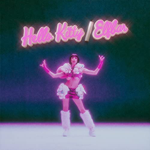 Domiziana, Juh-Dee & young mesh