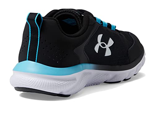 Image of Under Armour Men's Charged Assert 8 Camo Running Shoe