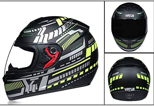 バイクヘルメット helmet フルフェイス バイク用ヘルメット