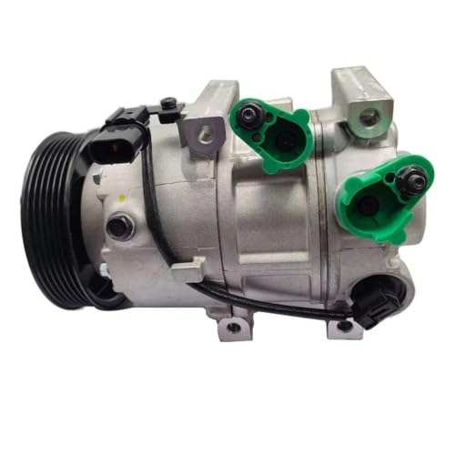 Hanon Auto Parts Car Conditioner Compressor 977013R000 For H