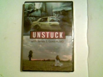 DVD Unstuck with James S. Gordon, MD Book