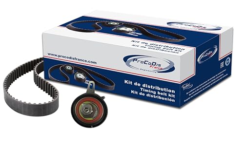 Kit de distribución KTD3083 PROCODIS France recambio de correa motor