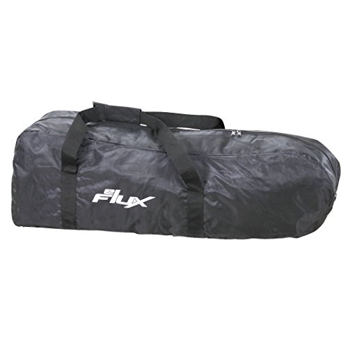 eFlux Lite One Tragetasche Universal Transporttasche E-Scooter 100x40x30cm Cityroller Skateboard