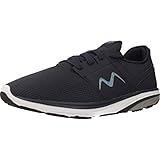  MBT Herren Zoom 2 M Sneakers, Blau (Navy 12y), 46.5 EU