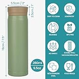 Zoom IMG-1 belle vous borraccia termica con Zoom IMG-1 belle vous borraccia termica con