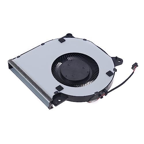 Image of CPU Cooling Fan For Asus M509 / M509BA /M509DA /M509DJ / M509D Series Laptop