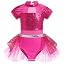 Hot Pink