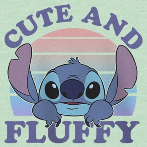 Image of Disney Girls' Cute and Fluffy
