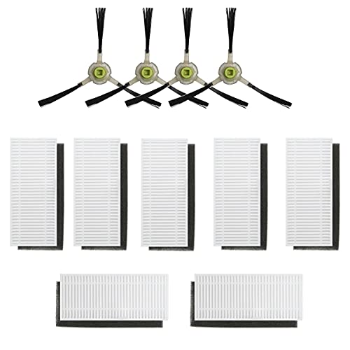 Fantisi per Lefant Accessori per aspirapolvere