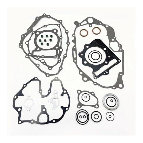 Kit de joints complet pour TRX400EX 1999-2004 pochette joint quad