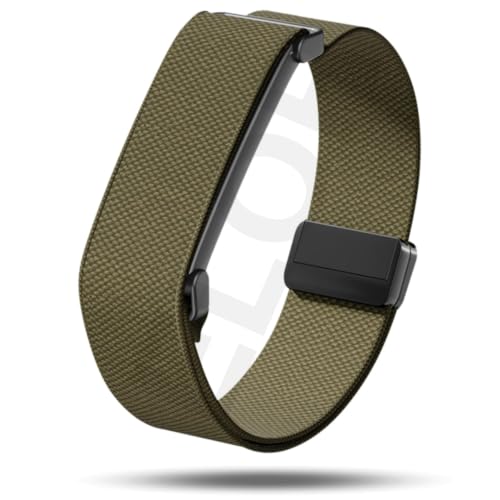 Image of ELOR Replacement Strap /Band compatible with Google Fitbit Air