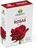 Fertilizante 150grs Rosas Nutriplan
