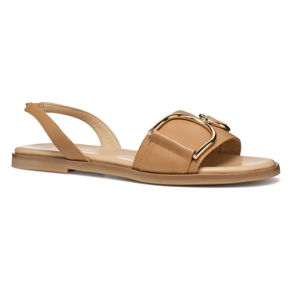 Geox Damen D Naileen ASlide Sandal