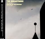 ザ・ブレストローク-ザ・ベスト・オブ・コールター・オブ・ザ・ディーパーズ