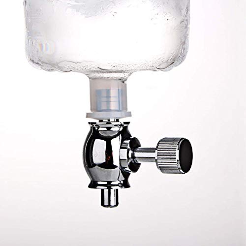 600Ml Cold Brew Cafetera De Goteo Herramientas De Filtro De Vidrio Reutilizables Espresso Dripper Coffee Pot Ice Water… - Imagen 5